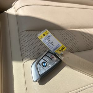 2022 BMW X7 XDRIVE40I 缩略图 55