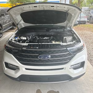 2022 FORD EXPLORER XLT 缩略图 47
