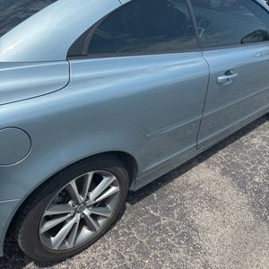 2013 Volvo C70 T5 缩略图 55