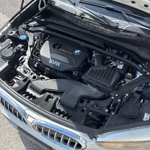 2018 BMW X1 SDRIVE28I — миниатюра 44