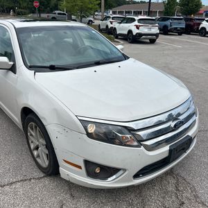 صورة مصغرة 46 لـ 2012 FORD FUSION SEL