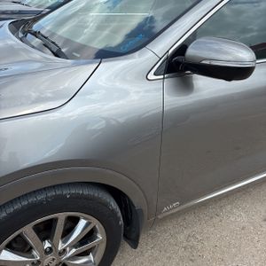 KIA SORENTO SX LIMITED V6 - 2