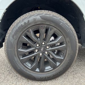 2026 FORD F-150 XLT — миниатюра 17