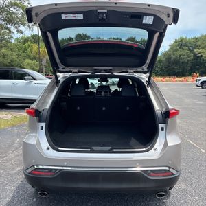 2024 Toyota VENZA XLE — миниатюра 42