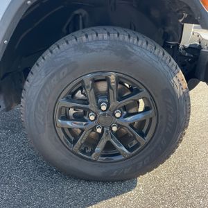2022 JEEP GLADIATOR SPORT S 缩略图 20
