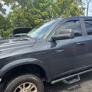 صورة 2 لـ 2018 RAM 2500 LARAMIE