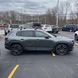 MAZDA CX-50 2.5 TURBO PREMIUM PLUS - 10