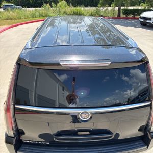 2015 Cadillac ESCALADE ESV BASE 缩略图 16