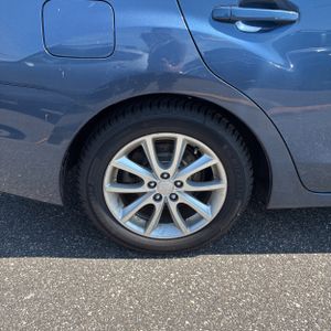صورة مصغرة 19 لـ 2013 Subaru IMPREZA 2.0I PREMIUM