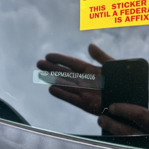 2018 KIA SPORTAGE LX — миниатюра 49