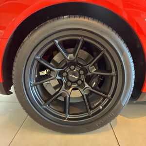 2022 Dodge CHALLENGER SRT — миниатюра 18