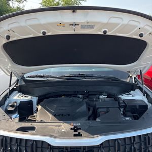 صورة مصغرة 46 لـ 2024 KIA TELLURIDE EX