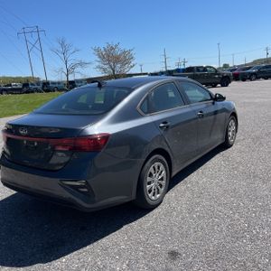 KIA FORTE - 8