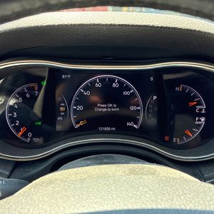 2014 JEEP GRAND CHEROKEE LIMITED 照片 41