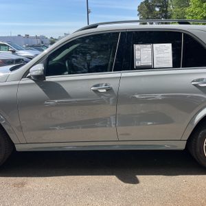 MERCEDES-BENZ GLE-CLASS - 4