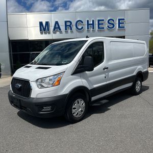 FORD TRANSIT 250 - 1