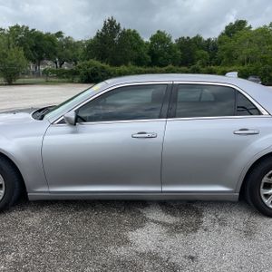 CHRYSLER 300 LIMITED - 4