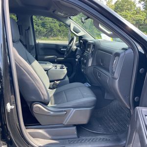 صورة مصغرة 31 لـ 2021 Chevrolet SILVERADO 1500 CUSTOM