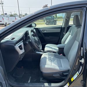 2014 Toyota COROLLA LE 缩略图 32