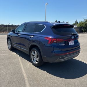 2023 Hyundai SANTA FE SEL 照片 5
