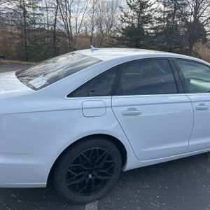 AUDI A6 PREMIUM PLUS - 9