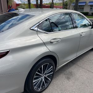 LEXUS ES 250 BASE - 9