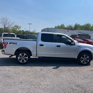 FORD F-150 XL - 10