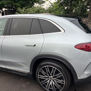 2023 Mercedes-BENZ EQE 照片 6