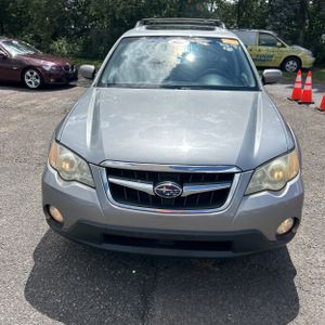 صورة 14 لـ 2009 Subaru OUTBACK 2.5I LIMITED