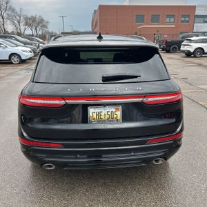 LINCOLN CORSAIR GRAND TOURING - 7