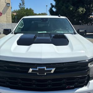 2025 Chevrolet SILVERADO 1500 LT TRAIL BOSS — фото 15