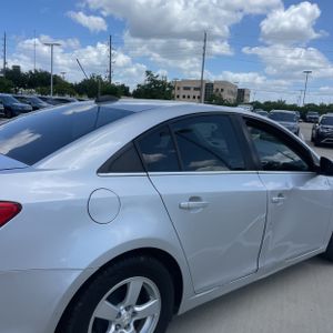 2015 Chevrolet CRUZE 1LT AUTO — фото 9