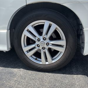 2015 Nissan QUEST SL — миниатюра 17