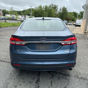 FORD FUSION SE - 7