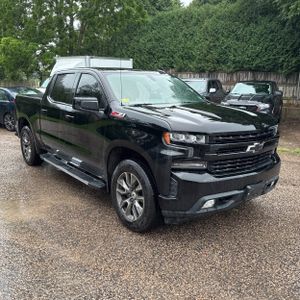 صورة 12 لـ 2019 Chevrolet SILVERADO 1500 RST