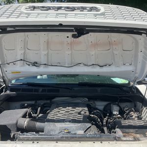 2012 Toyota SEQUOIA PLATINUM 照片 48