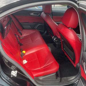 2019 ALFA Romeo GIULIA RWD — миниатюра 34
