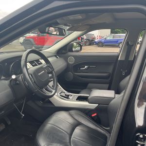 2017 LAND Rover RANGE ROVER EVOQUE SE — миниатюра 32