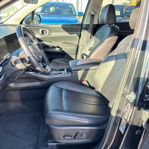 2024 KIA SORENTO S 照片 32