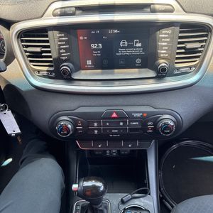 2018 KIA SORENTO LX — миниатюра 37
