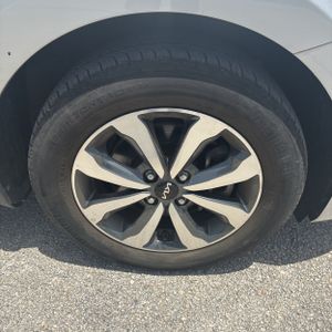 صورة مصغرة 20 لـ 2022 KIA RIO S