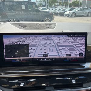 2024 BMW X6 XDRIVE40I — миниатюра 38