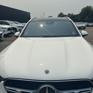 2025 Mercedes-BENZ GLC thumbnail 15