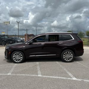 CADILLAC XT6 PREMIUM LUXURY - 3