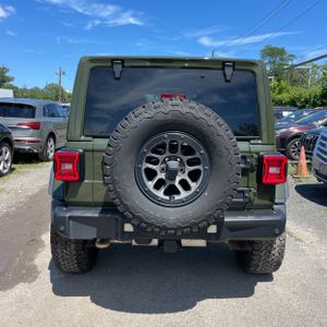 صورة 7 لـ 2023 JEEP WRANGLER RUBICON 392