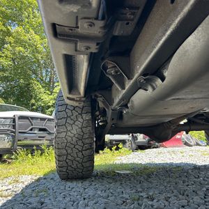 2016 JEEP WRANGLER UNLIMITED SPORT thumbnail 21