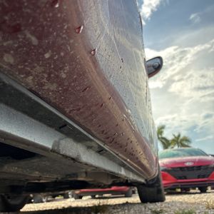 2013 Chrysler 200 LX 缩略图 23