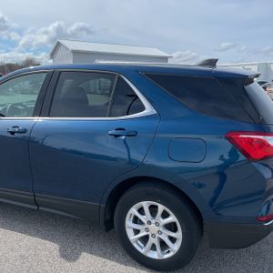 CHEVROLET EQUINOX LT - 6