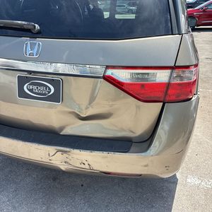 2013 Honda ODYSSEY EX 缩略图 67