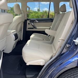 صورة مصغرة 34 لـ 2023 Lexus GX 460 BASE